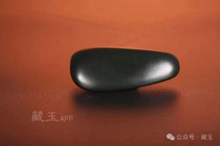 和田玉里的青色传说,有一种已经一料难求了!